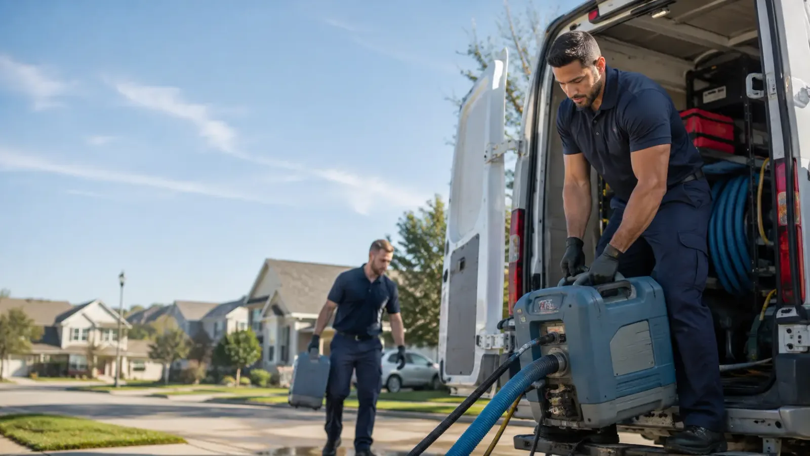 Trauma Cleanup in Indianapolis, IN near me